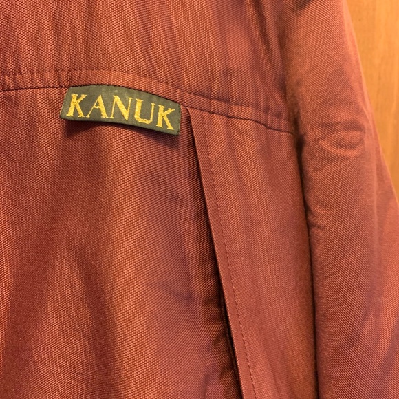 Vintage Kanuk winter coat - Picture 3 of 4